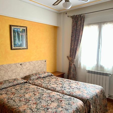 Piso Centrico En Irun Apartment Bagian luar foto