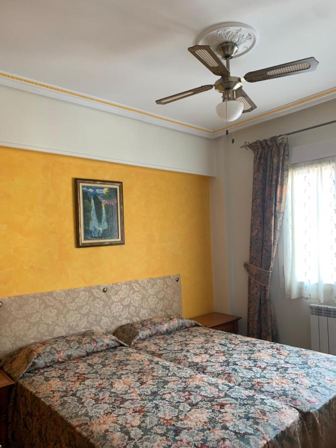 Piso Centrico En Irun Apartment Bagian luar foto